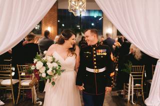 Erin Padgett Events - 18