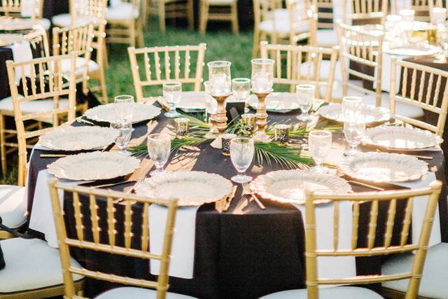 Catering by the Family 4