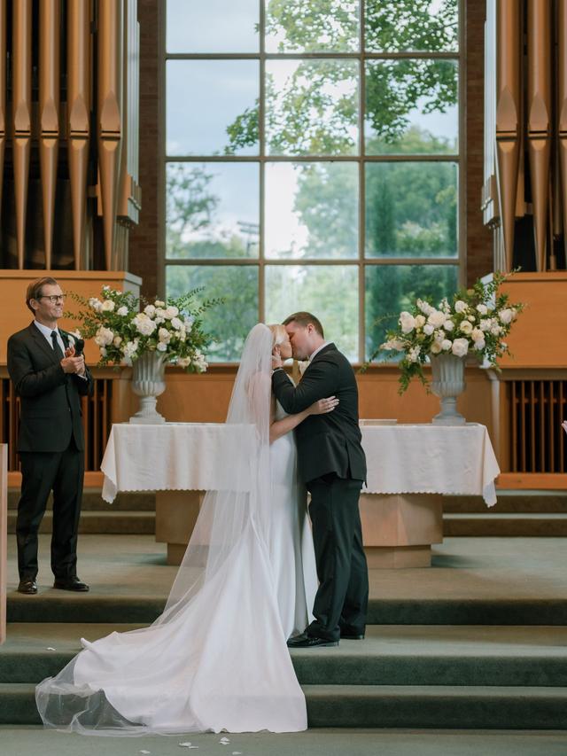 Nashvows.com - Todd Rodarmel - 2