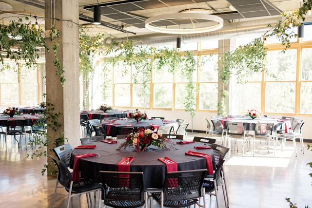 Block One Events - 4