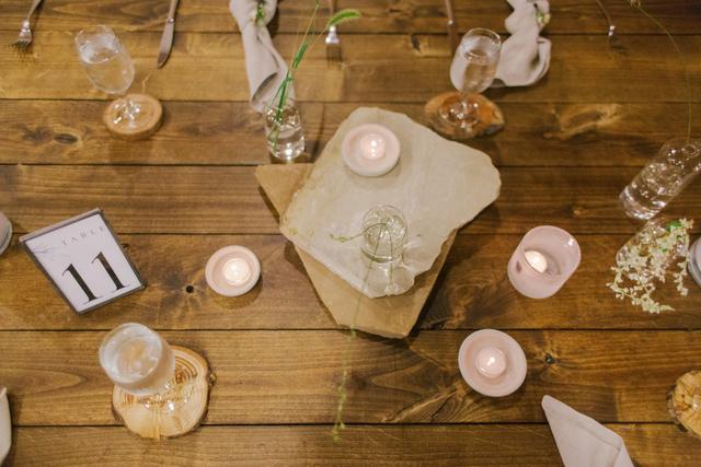 Amber Reverie floral and event design - 3