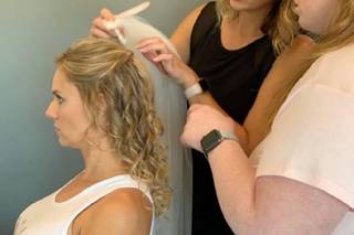 Wisp Salon & Spa - 15