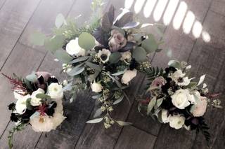 Jimmy Blooms Floral - 27