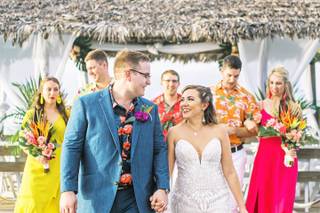 Weddings in the Bahamas - 132