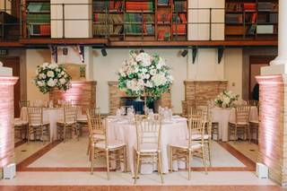 Beach Plum Floral Design - 11
