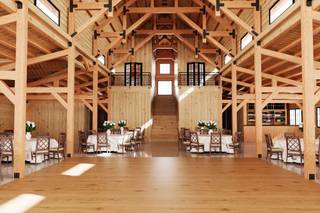 The Barn at Bull Meadow - 37