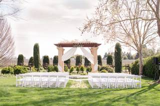 Couture Occasions Events by Michele - 19