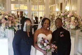 Sweetheart Wedding Vows - 11