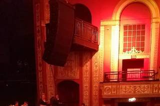 Emerald Theatre - 22