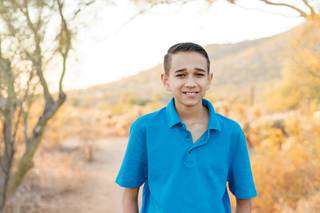 Mrs. Martin Photography - 5