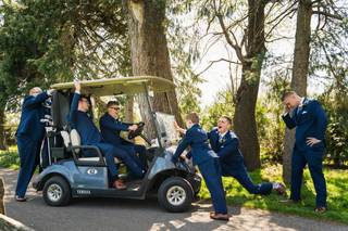 Downingtown Country Club by Ron Jaworski Weddings - 37