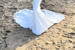 Lizzie Ibarra Hair & Airbrush Make-up Artist - 67