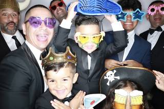 Photo Booth by LNH - 18