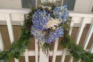Sweet Dreams Floral Design - 40