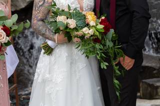 Awesome Blossom Floral Design - 30