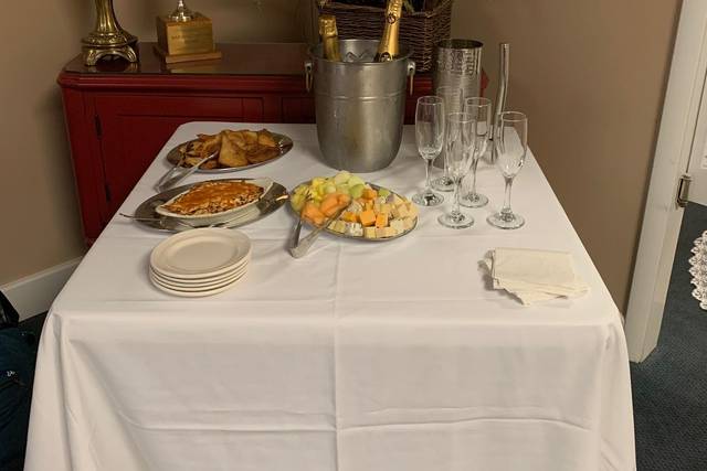 Elizabeth Manor Country Club 5