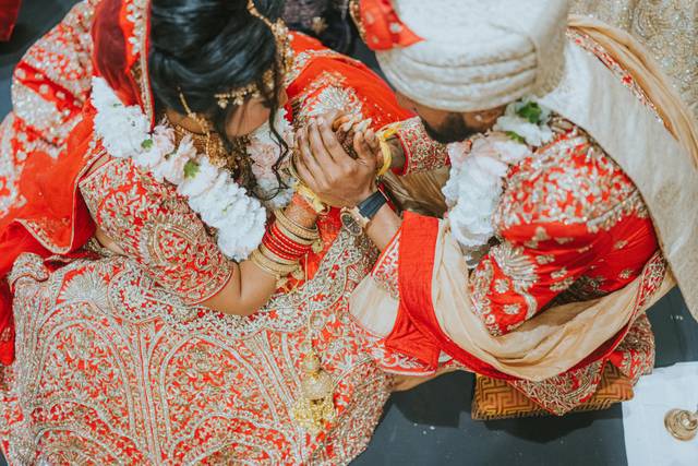 Designer Weddings by Carly Rose 5