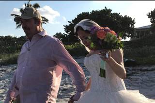 Florida Wedding Video - 6