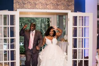 Winnie Couture Flagship Bridal Salon Charlotte - 5