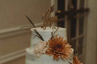 Whisk & Paddle Bakeshop - 29