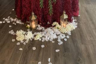 Mr. and Mrs. Events - 6
