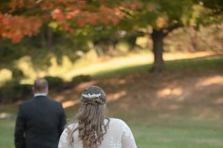 NVS Bridal & Beauty - 35