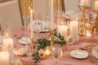 Parties A' La Carte - 26