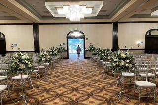 DoubleTree by Hilton Hotel, Modesto - 7