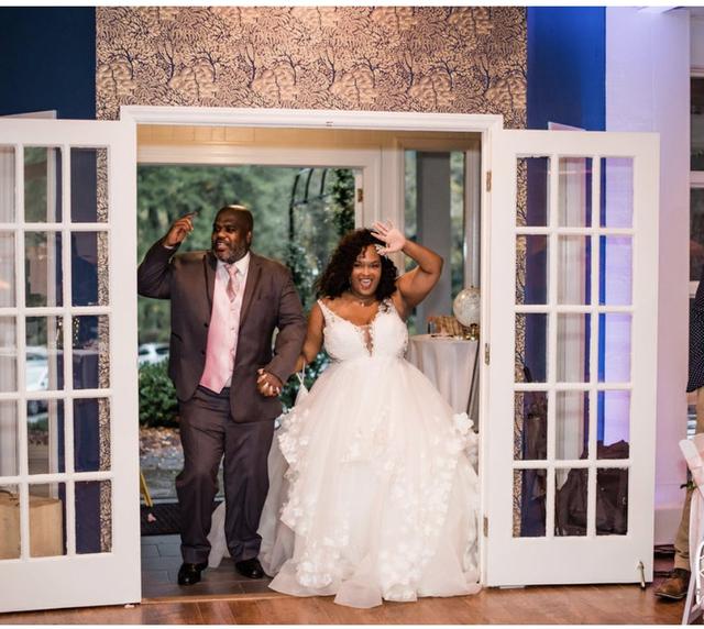 Winnie Couture Flagship Bridal Salon Charlotte - 1