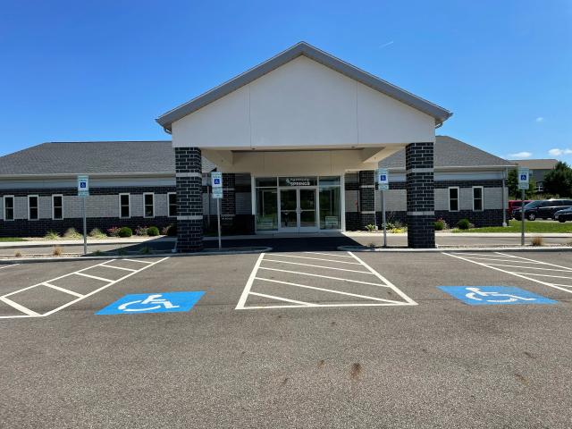 Harmony Springs Center - 4