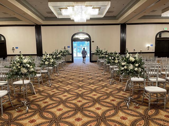 DoubleTree by Hilton Hotel, Modesto - 4