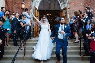 Wooten Wedding Films - 10