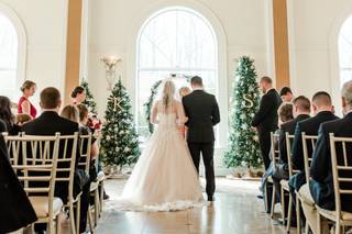 Aria Wedding and Banquet Facility - 30