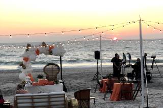 Kelly Kennedy Weddings and Events - 40