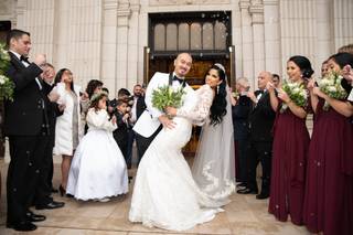 Jose Miguel Bridal - 15
