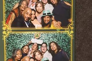 Silly Snaps Photo Booth - 6