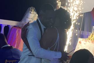 Weddings By Charmaine - 25