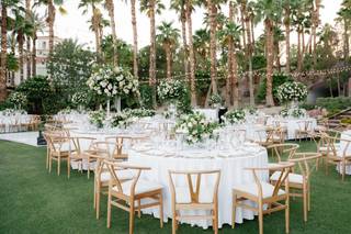 Symphony Weddings & Events - 25