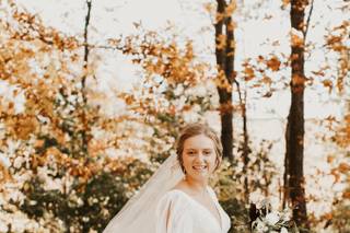 Posh Bridal - 36