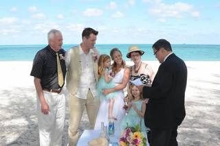 Bahamas Wedding Planner - 72