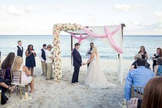 Blue Venado Beach Weddings - 105
