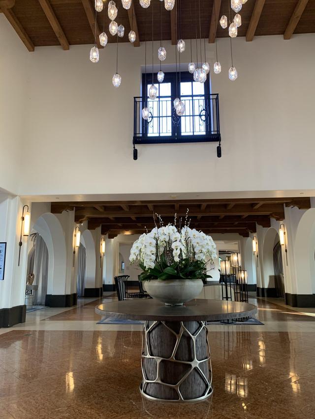 The Ritz-Carlton Bacara, Santa Barbara - 4
