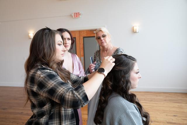 Shelby Dufour Beauty Artistry - 3