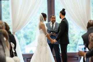 Weddings By Wayde - 16