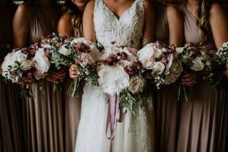 Angelica & Co. Weddings - 65
