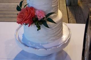 Cake Hatteras - 6