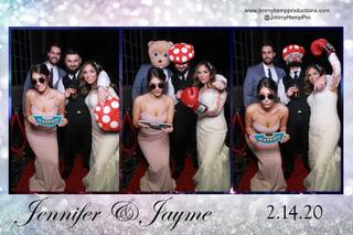 Jimmy Hemp Productions - 15