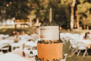 Stand Tall Bakeshop - 37
