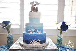 Chantilly Cakes - 47