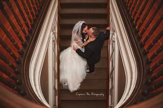 Flinn Block Hall - 10